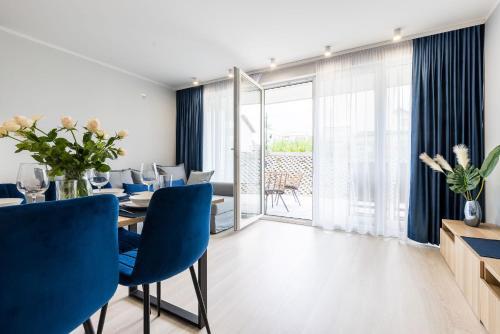 Apartament Nr 5 Cetniewo Osada