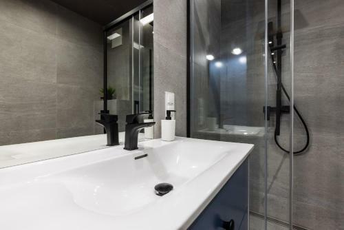 Apartament Nr 5 Cetniewo Osada