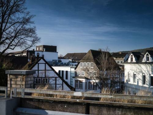 Ferienhaus Weserbergland