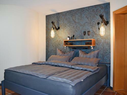 Apartamento Ferienwohnung J�gerhof See 11071