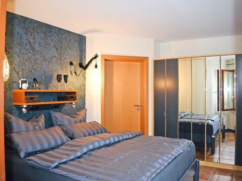Apartamento Ferienwohnung J�gerhof See 11071
