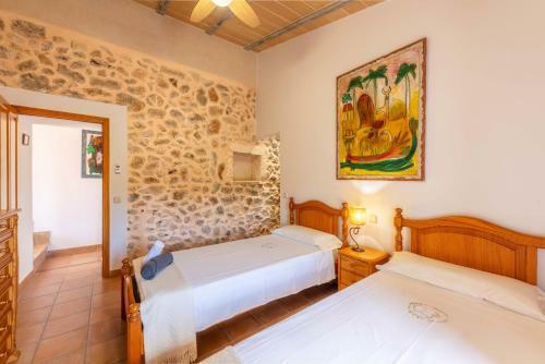 Finca Manacor - 3969, Mallorca
