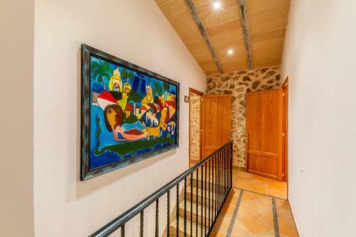 Finca Manacor - 3969, Mallorca