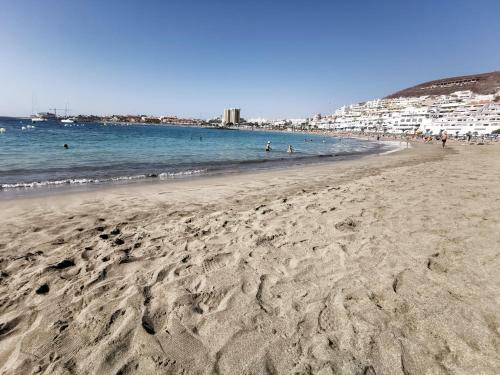 Home2book Charming Apartment Los Cristianos, Pool