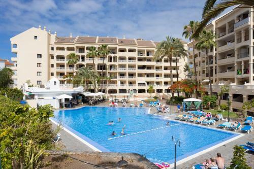 Home2book Charming Apartment Los Cristianos, Pool