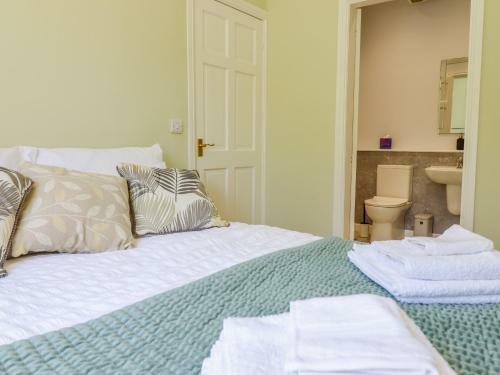 Cam O'r Fechan Annexe
