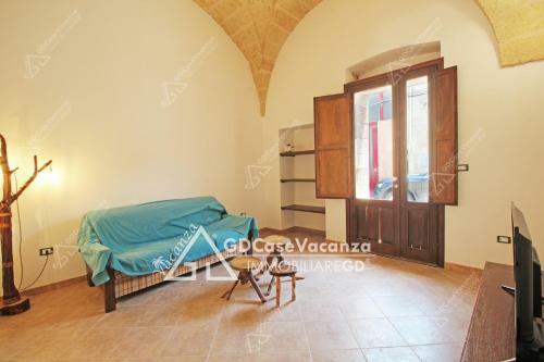 Apartamento Gd Case Vacanza - Borgo Dei Palmenti -