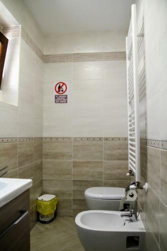 Hostal Camere In Centro Storico - Arco