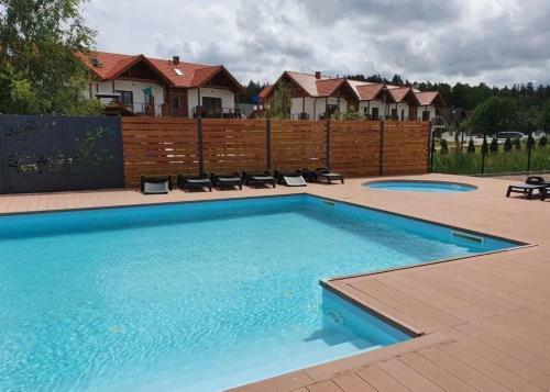 Apartamento Rajski Zak?tek