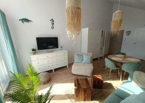 Apartamento Rajski Zak?tek