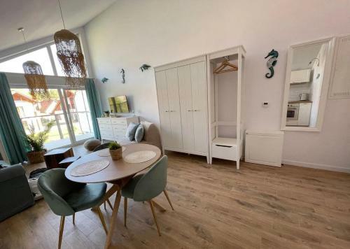 Apartamento Rajski Zak?tek