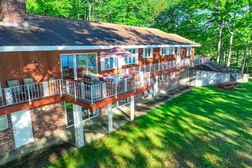 Lakehouse