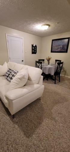 Apartamento Hidden Gem Near Downtown Frederick And Shopping