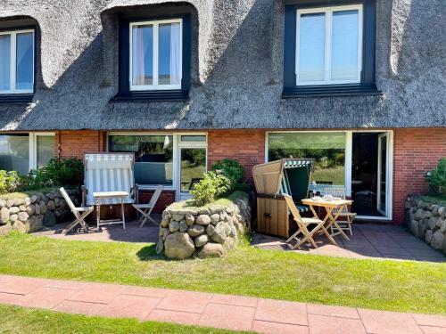 Apartamento Lieblingsplatz No 2