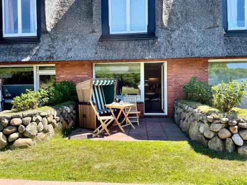 Apartamento Lieblingsplatz No 2