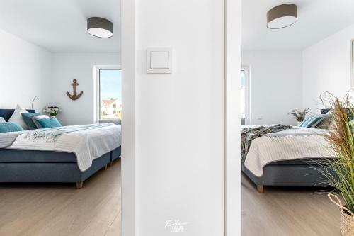 Apartamento Matrosenlounge