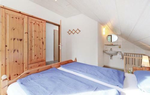 Five-bedroom Holiday Home In Kirchheim