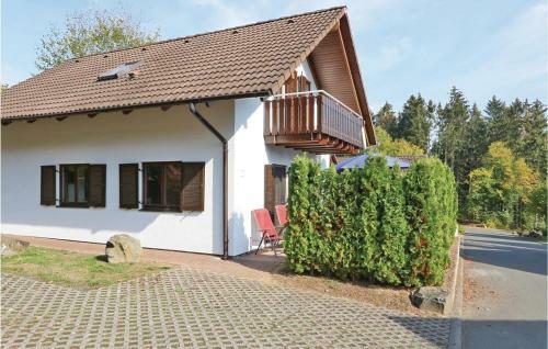 Five-bedroom Holiday Home In Kirchheim