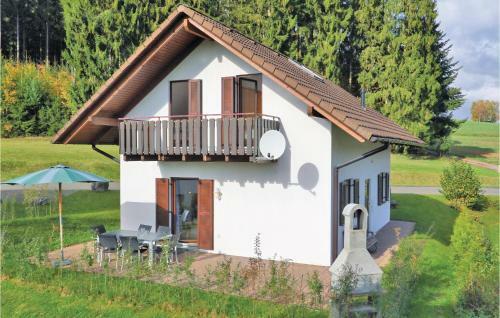 Five-bedroom Holiday Home In Kirchheim