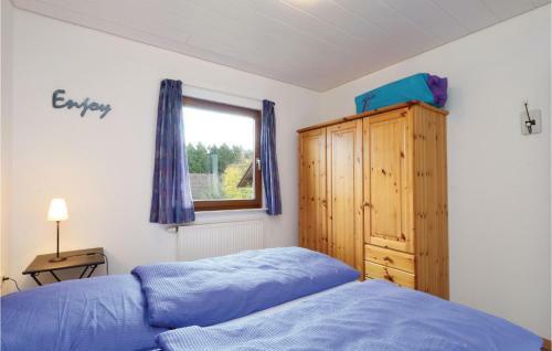 Five-bedroom Holiday Home In Kirchheim