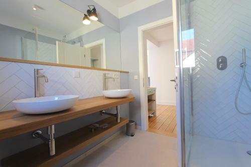 Apartamento Haus Anneliese Whg 2, 1 Og Hinten