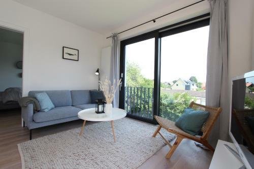 Apartamento Haus Anneliese Whg 2, 1 Og Hinten