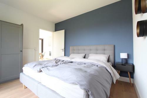 Apartamento Haus Anneliese Whg 2, 1 Og Hinten