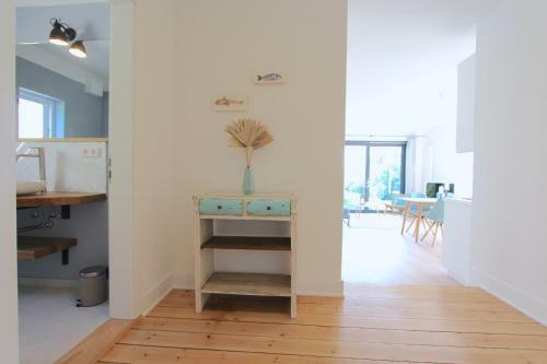 Apartamento Haus Anneliese Whg 2, 1 Og Hinten