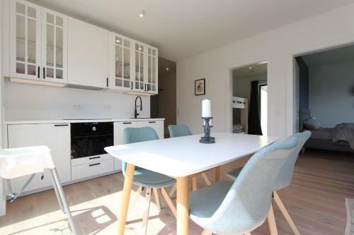 Apartamento Haus Anneliese Whg 2, 1 Og Hinten