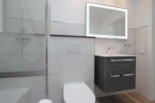 Apartamento Atriumhaus 24 B