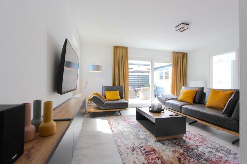Apartamento Atriumhaus 24 B