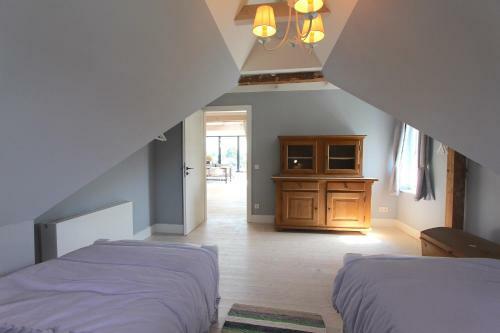 Apartamento Haus Anneliese Whg 1, Dg