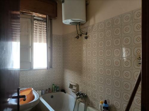 Apartamento Casa Vacanze