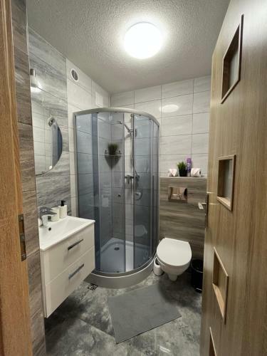 Apartamenty Cichy K?cik