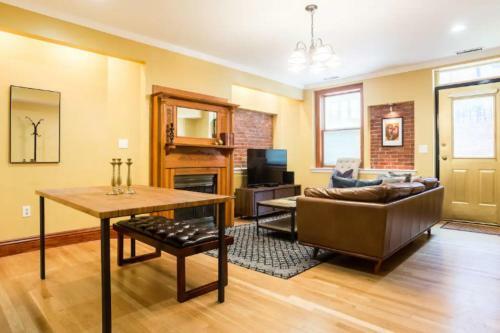 Hermoso Apartamento Vacacional En Boston