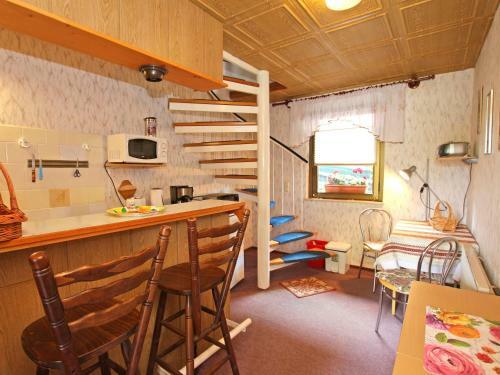 Apartamento Ferienhaus Waren M�ritz See 11081
