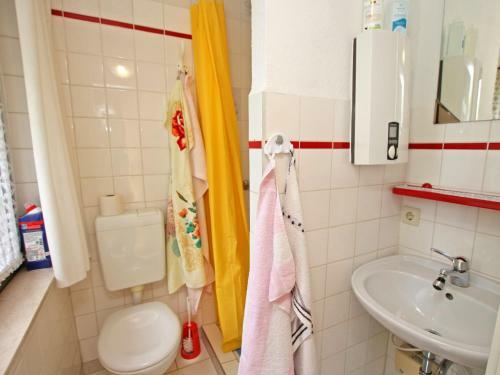 Apartamento Ferienhaus Waren M�ritz See 11081