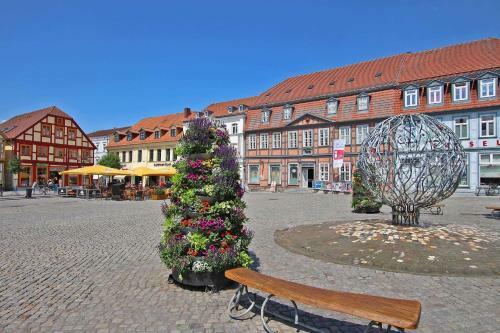 Apartamento Ferienhaus Waren M�ritz See 11081