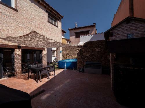Villa Casa Rural La Molina 4*