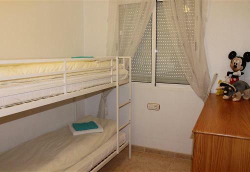 Playa Flamenca Townhouse