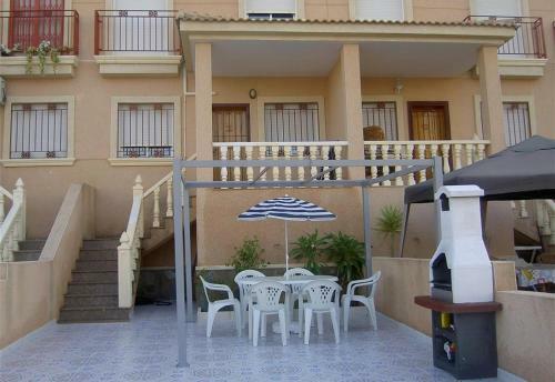 Playa Flamenca Townhouse