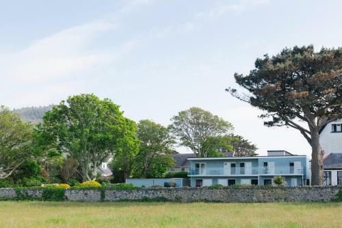 Villa Luxury 4 Bed, 2 Bath Property Nefyn, Ceg-y-bae