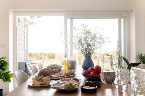 Villa Luxury 4 Bed, 2 Bath Property Nefyn, Ceg-y-bae