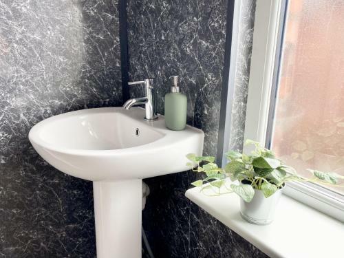 Apartamento 89 St John's Road Terrace House