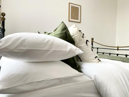 Apartamento 89 St John's Road Terrace House