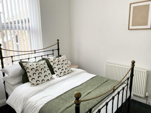 Apartamento 89 St John's Road Terrace House