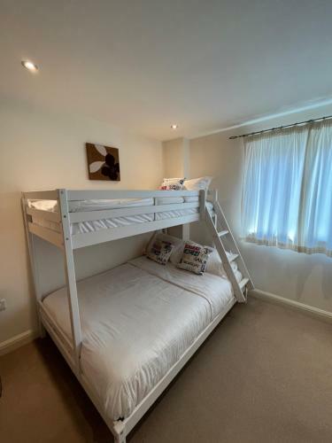 Apartamento Newquay Horizons