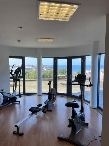 Apartamento Newquay Horizons