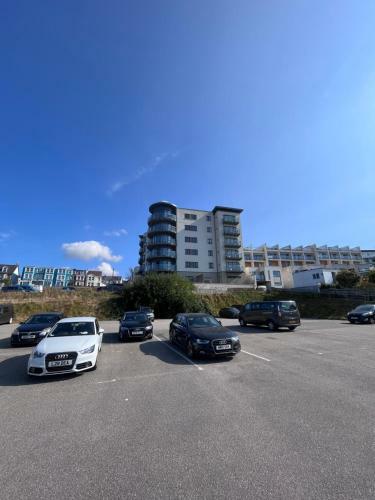 Apartamento Newquay Horizons