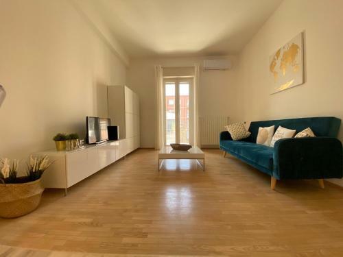 Apartamento Casa Pascoli Nel Cuore Di Pescara